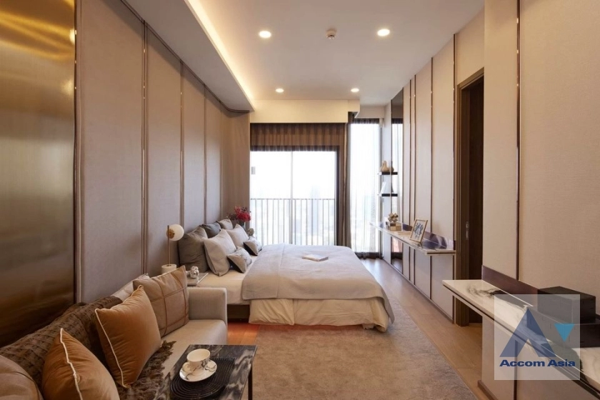 8  3 br Condominium For Sale in Sukhumvit ,Bangkok BTS Thong Lo at Park Origin Thonglor AA38953