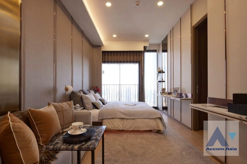 7  3 br Condominium For Sale in Sukhumvit ,Bangkok BTS Thong Lo at Park Origin Thonglor AA38953