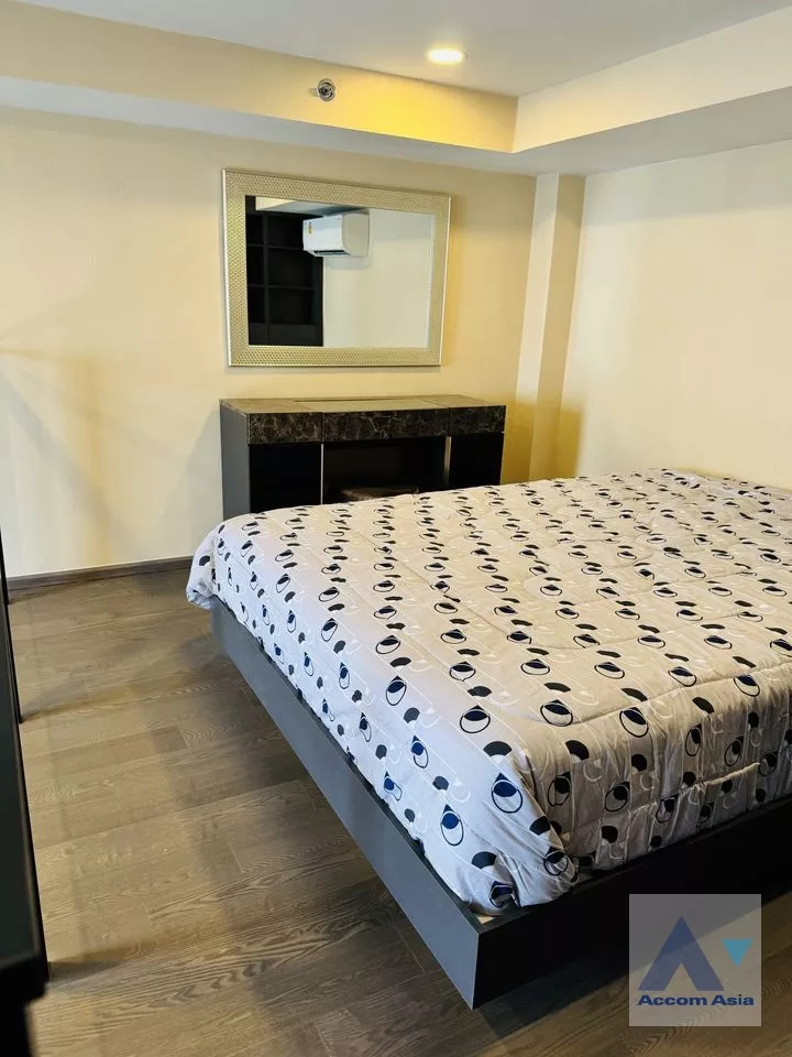 7  1 br Condominium For Rent in Silom ,Bangkok  at Park Origin Chula Samyan AA38956