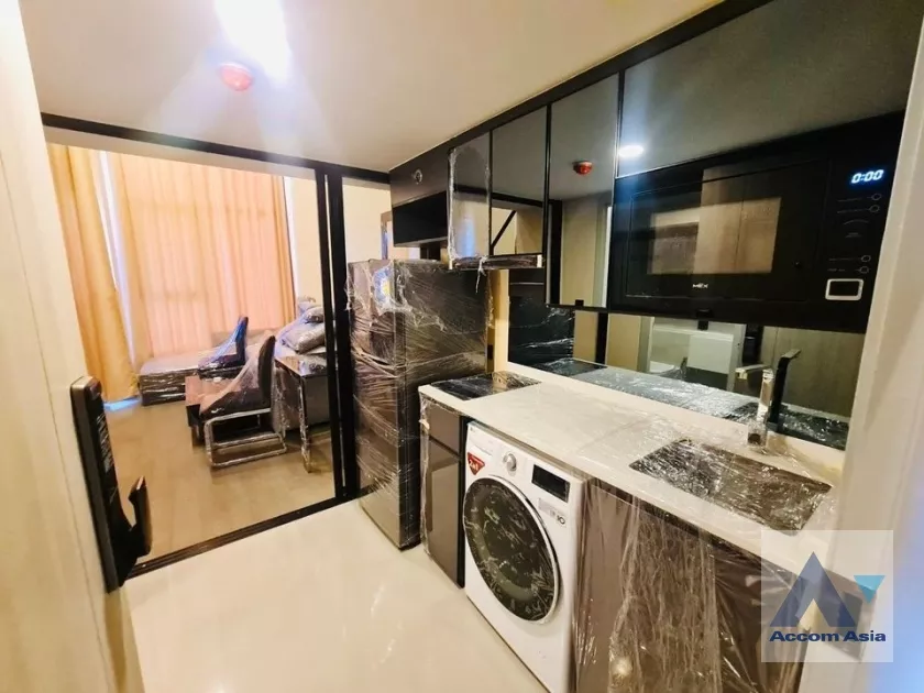 6  1 br Condominium For Rent in Silom ,Bangkok  at Park Origin Chula Samyan AA38956