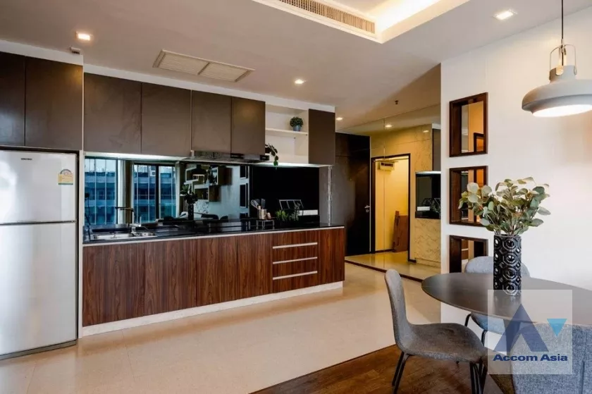  2 Bedrooms  Condominium For Rent in Sukhumvit, Bangkok  near BTS Thong Lo (AA38965)