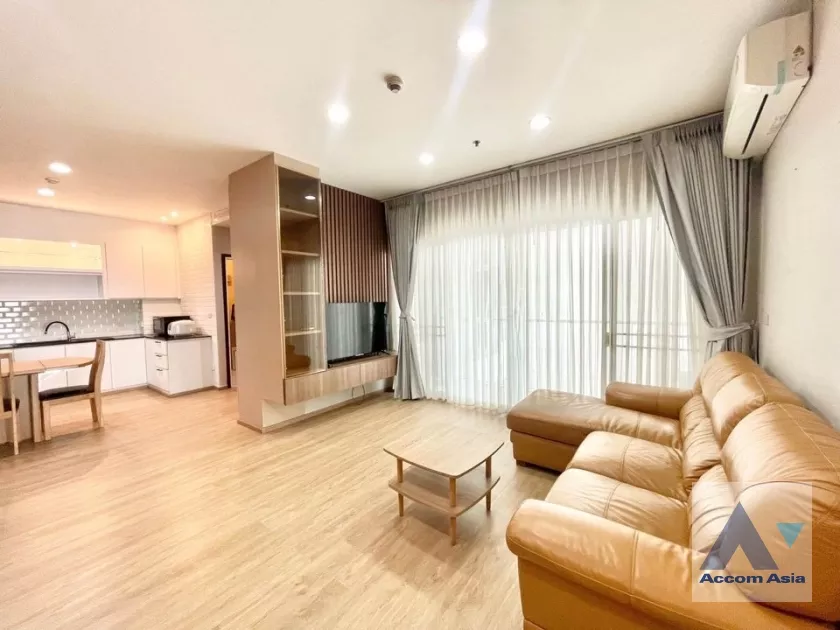  2 Bedrooms  Condominium For Rent in Sukhumvit, Bangkok  near BTS Thong Lo (AA38976)