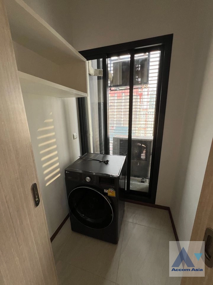 6  2 br Condominium For Rent in Ratchadapisek ,Bangkok BTS Ratchathewi at The Address Siam AA38977