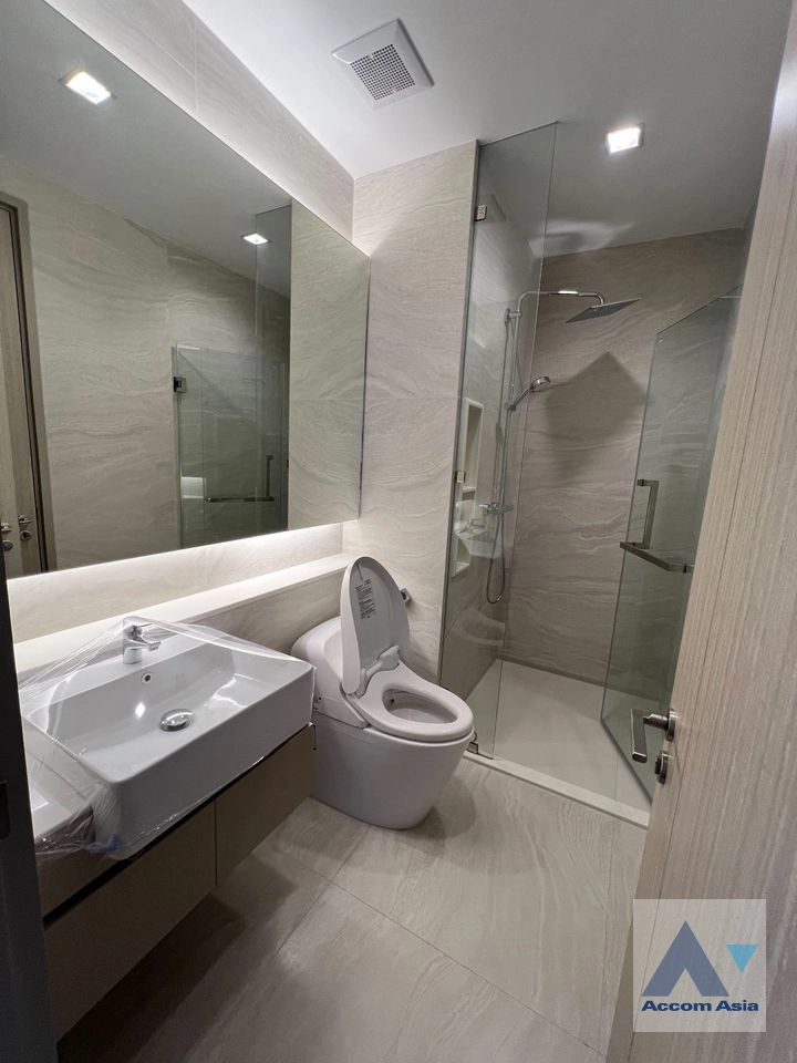 7  2 br Condominium For Rent in Ratchadapisek ,Bangkok BTS Ratchathewi at The Address Siam AA38977