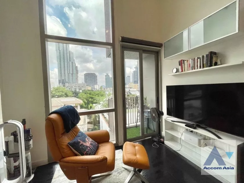 Pet friendly |  1 Bedroom  Condominium For Sale in Sukhumvit, Bangkok  near BTS Thong Lo (AA38981)