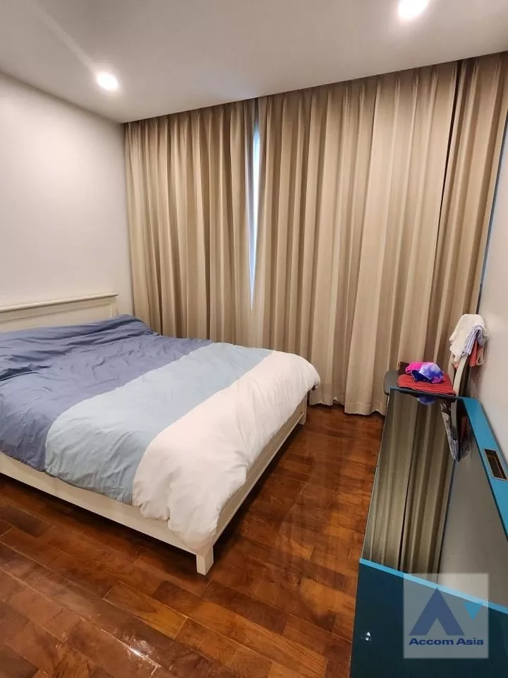 12  2 br Condominium For Rent in Sukhumvit ,Bangkok BTS Phrom Phong at Baan Siri 31 Condominium AA38982