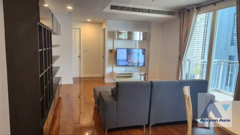 Fully Furnished |  2 Bedrooms  Condominium For Rent in Sukhumvit, Bangkok  near BTS Phrom Phong (AA38982)