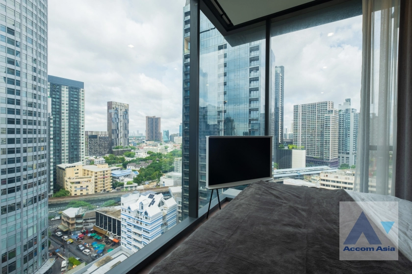 8  3 br Condominium for rent and sale in Sukhumvit ,Bangkok BTS Phrom Phong at LAVIQ Sukhumvit 57 AA38986