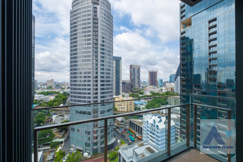 25  3 br Condominium for rent and sale in Sukhumvit ,Bangkok BTS Phrom Phong at LAVIQ Sukhumvit 57 AA38986