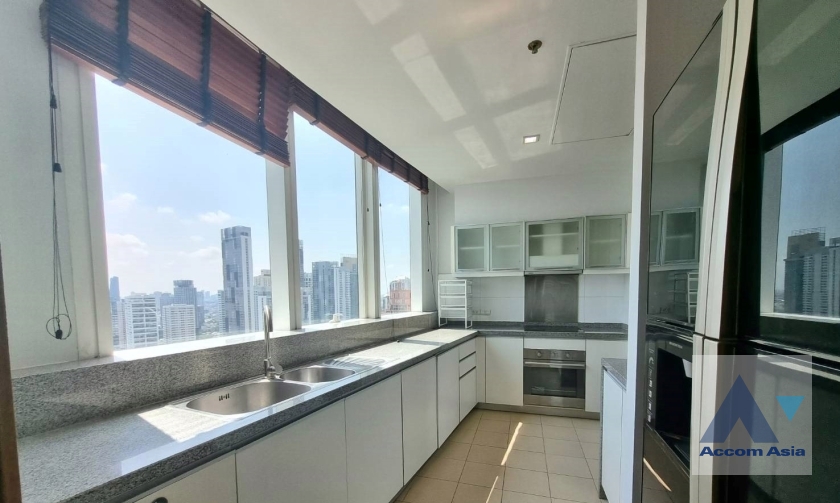 5  3 br Condominium For Rent in Sukhumvit ,Bangkok BTS Asok - MRT Sukhumvit at Millennium Residence @ Sukhumvit AA38989