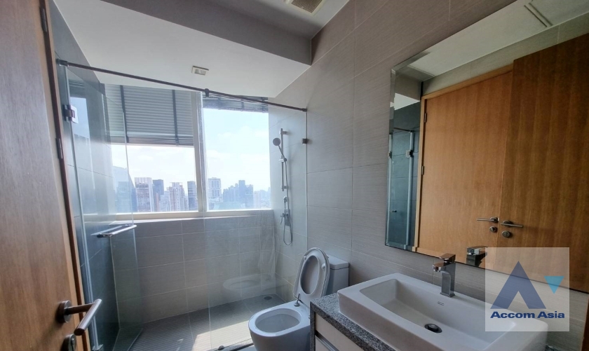 8  3 br Condominium For Rent in Sukhumvit ,Bangkok BTS Asok - MRT Sukhumvit at Millennium Residence @ Sukhumvit AA38989