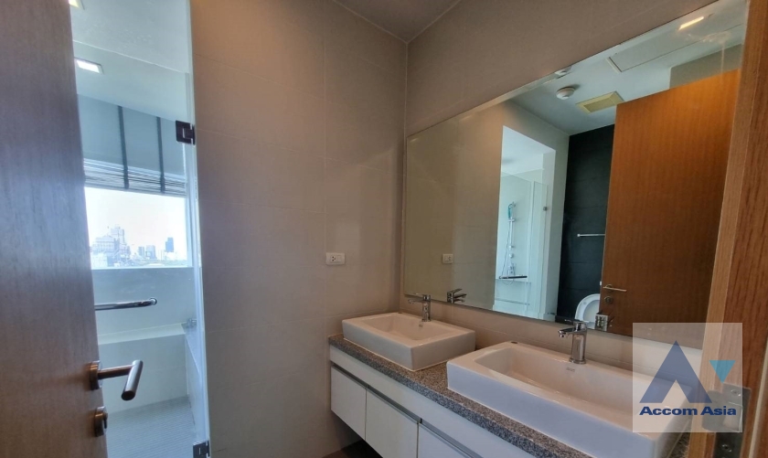 7  3 br Condominium For Rent in Sukhumvit ,Bangkok BTS Asok - MRT Sukhumvit at Millennium Residence @ Sukhumvit AA38989