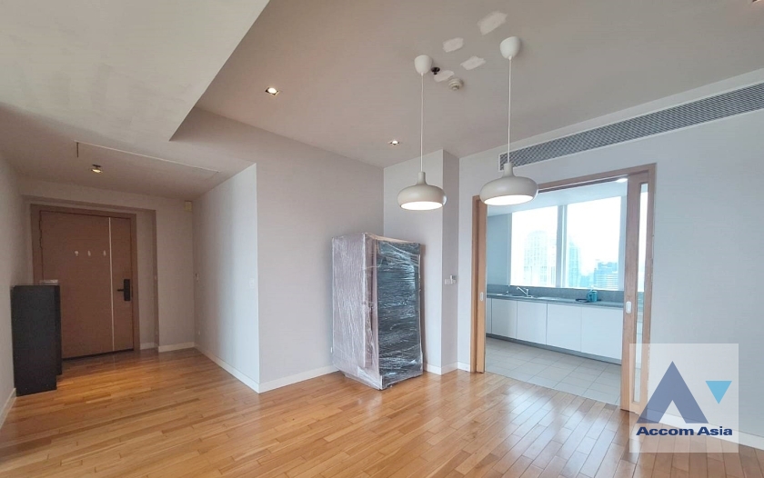  1  3 br Condominium For Rent in Sukhumvit ,Bangkok BTS Asok - MRT Sukhumvit at Millennium Residence @ Sukhumvit AA38990