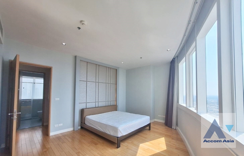 8  3 br Condominium For Rent in Sukhumvit ,Bangkok BTS Asok - MRT Sukhumvit at Millennium Residence @ Sukhumvit AA38990