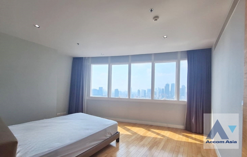 6  3 br Condominium For Rent in Sukhumvit ,Bangkok BTS Asok - MRT Sukhumvit at Millennium Residence @ Sukhumvit AA38990