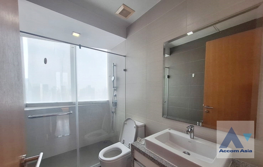 9  3 br Condominium For Rent in Sukhumvit ,Bangkok BTS Asok - MRT Sukhumvit at Millennium Residence @ Sukhumvit AA38990