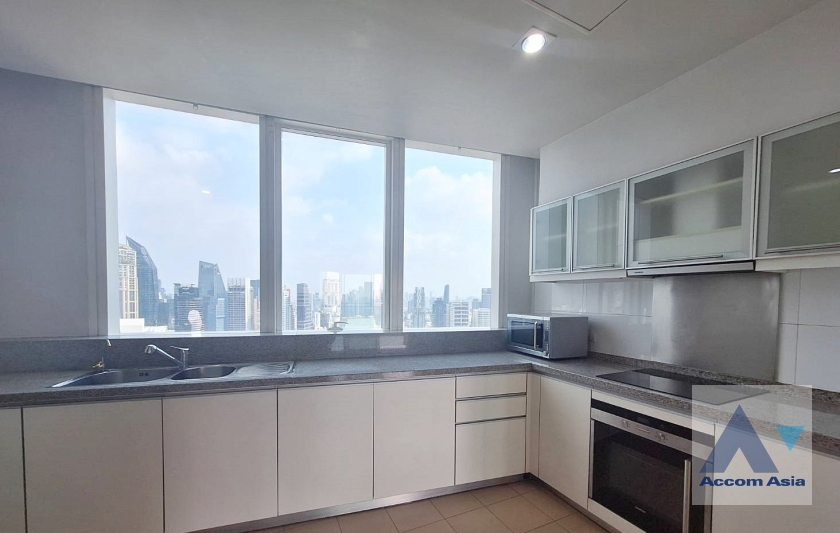 5  3 br Condominium For Rent in Sukhumvit ,Bangkok BTS Asok - MRT Sukhumvit at Millennium Residence @ Sukhumvit AA38990