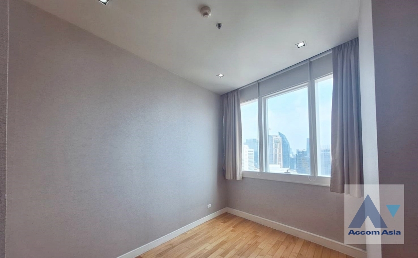 10  3 br Condominium For Rent in Sukhumvit ,Bangkok BTS Asok - MRT Sukhumvit at Millennium Residence @ Sukhumvit AA38990