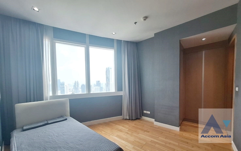 7  3 br Condominium For Rent in Sukhumvit ,Bangkok BTS Asok - MRT Sukhumvit at Millennium Residence @ Sukhumvit AA38990