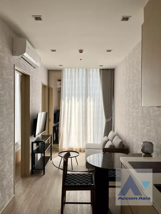  2  1 br Condominium For Rent in Sukhumvit ,Bangkok BTS Phrom Phong at Noble State 39 AA39009