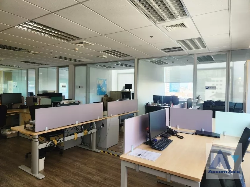  Office space For Rent in Sukhumvit, Bangkok  near BTS Thong Lo (AA39018)