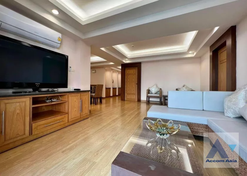4  3 br Apartment For Rent in Sukhumvit ,Bangkok BTS Thong Lo at Sawit Suites Apartment AA39031