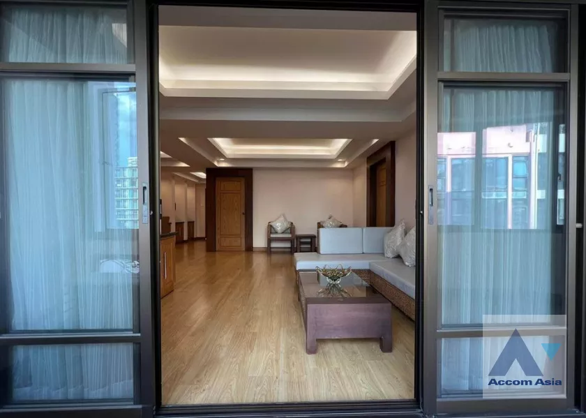 5  3 br Apartment For Rent in Sukhumvit ,Bangkok BTS Thong Lo at Sawit Suites Apartment AA39031