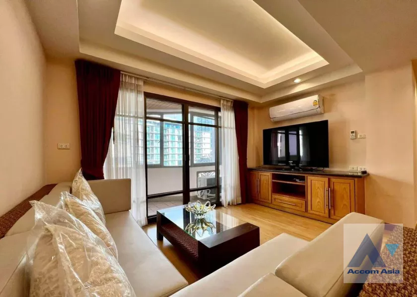  1  3 br Apartment For Rent in Sukhumvit ,Bangkok BTS Thong Lo at Sawit Suites Apartment AA39031