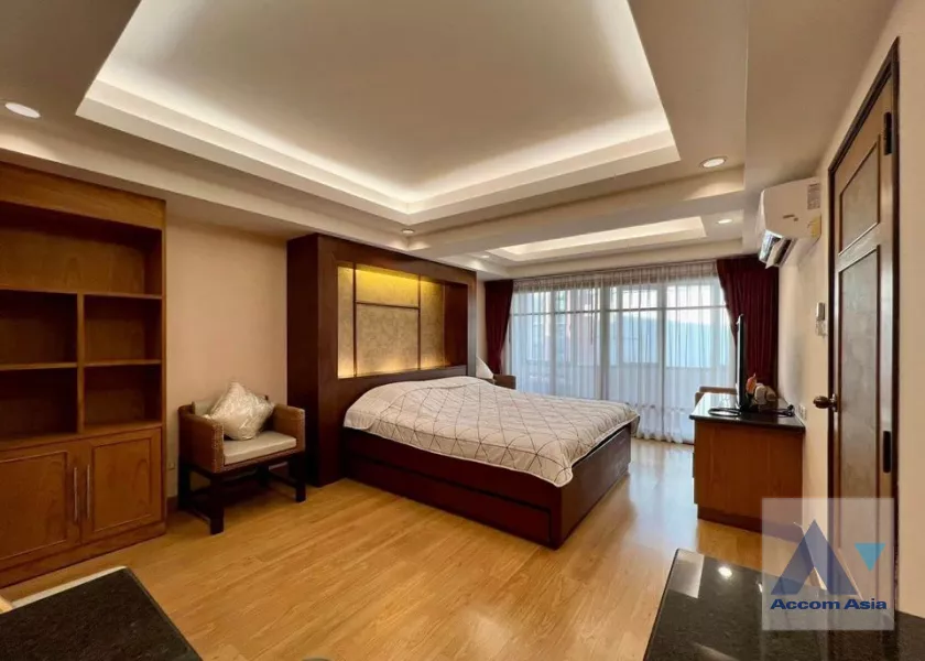 20  3 br Apartment For Rent in Sukhumvit ,Bangkok BTS Thong Lo at Sawit Suites Apartment AA39031