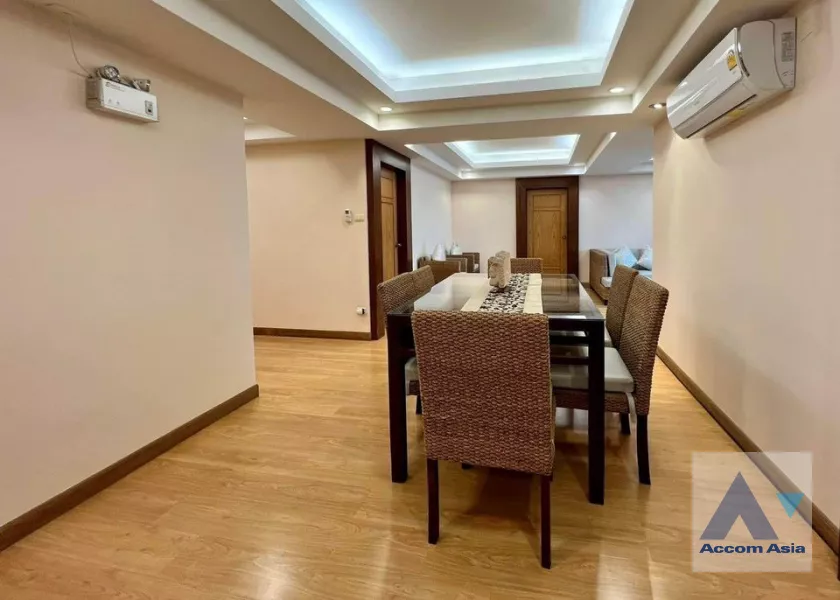 13  3 br Apartment For Rent in Sukhumvit ,Bangkok BTS Thong Lo at Sawit Suites Apartment AA39031
