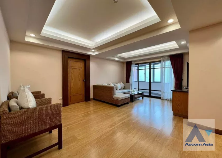 10  3 br Apartment For Rent in Sukhumvit ,Bangkok BTS Thong Lo at Sawit Suites Apartment AA39031