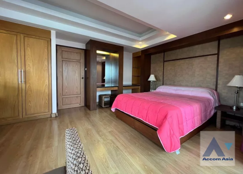 24  3 br Apartment For Rent in Sukhumvit ,Bangkok BTS Thong Lo at Sawit Suites Apartment AA39031
