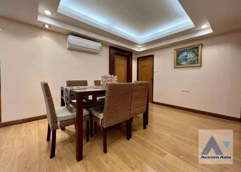 14  3 br Apartment For Rent in Sukhumvit ,Bangkok BTS Thong Lo at Sawit Suites Apartment AA39031