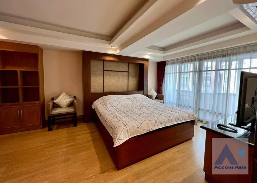22  3 br Apartment For Rent in Sukhumvit ,Bangkok BTS Thong Lo at Sawit Suites Apartment AA39031