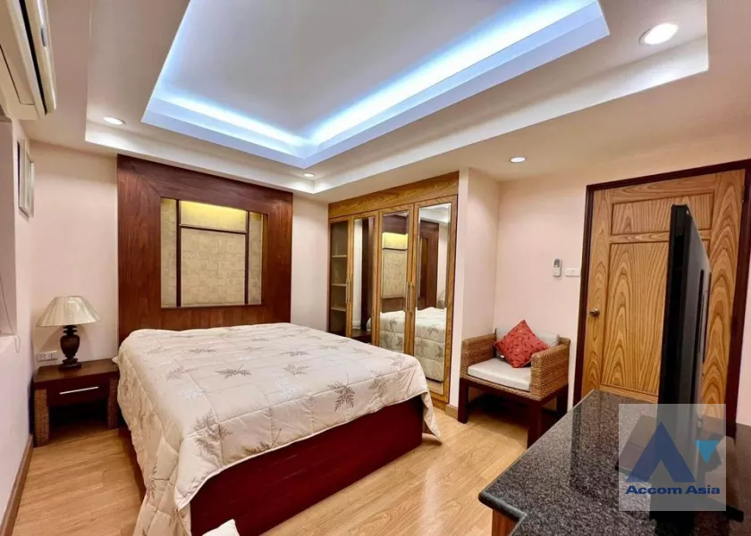27  3 br Apartment For Rent in Sukhumvit ,Bangkok BTS Thong Lo at Sawit Suites Apartment AA39031
