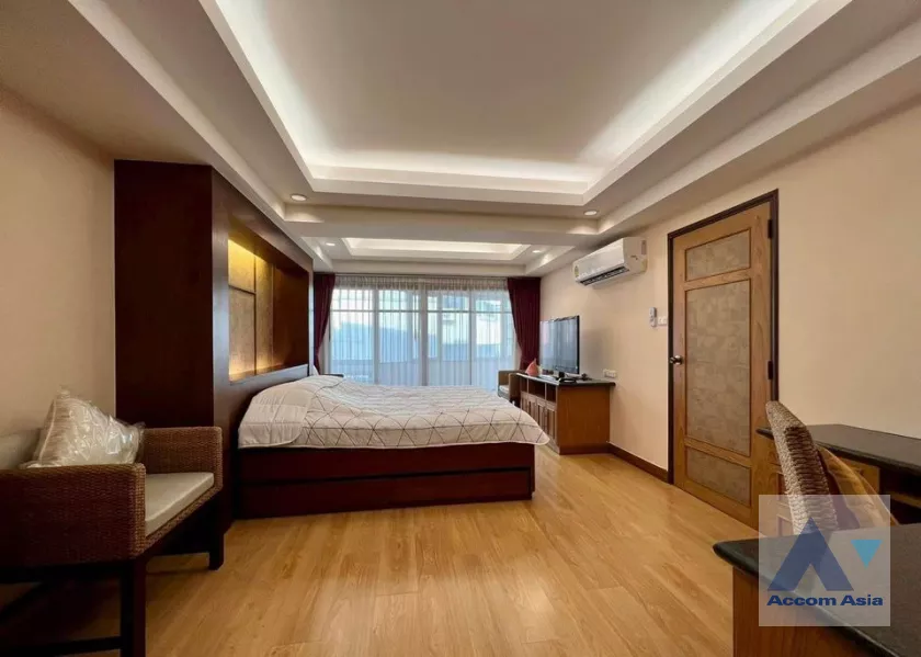 21  3 br Apartment For Rent in Sukhumvit ,Bangkok BTS Thong Lo at Sawit Suites Apartment AA39031