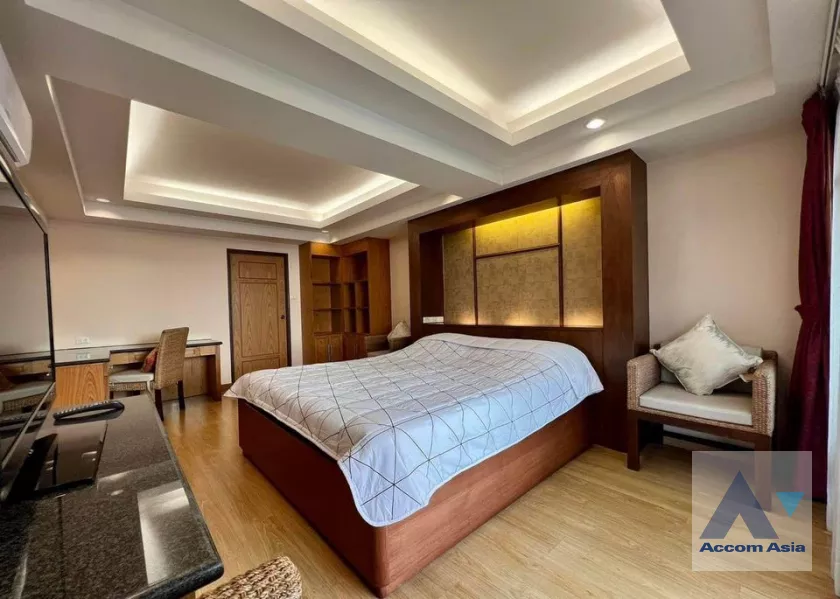 28  3 br Apartment For Rent in Sukhumvit ,Bangkok BTS Thong Lo at Sawit Suites Apartment AA39031