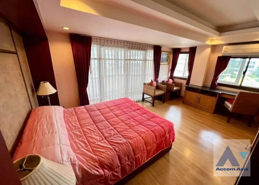 25  3 br Apartment For Rent in Sukhumvit ,Bangkok BTS Thong Lo at Sawit Suites Apartment AA39031