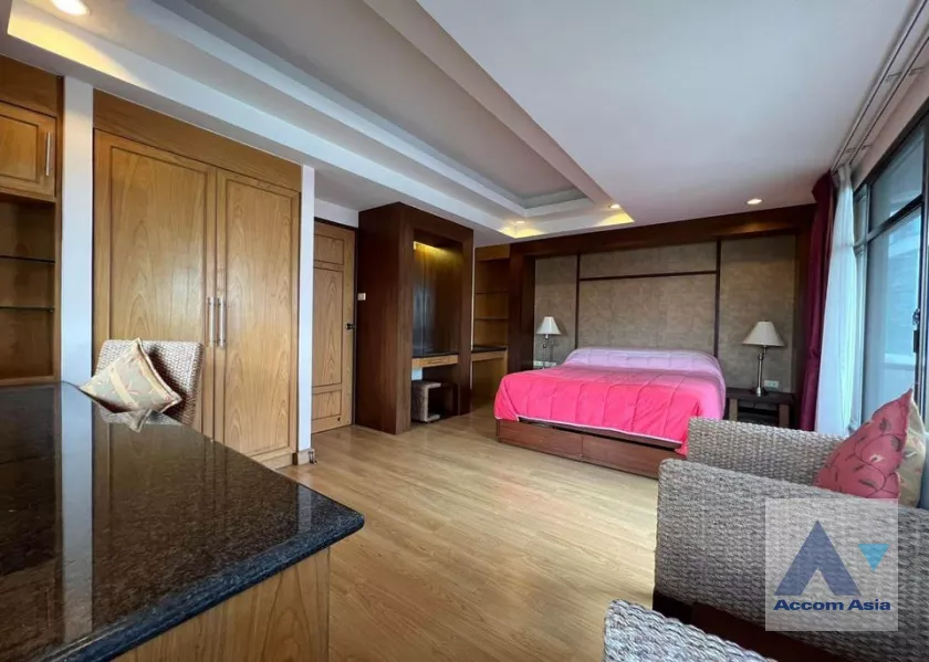 26  3 br Apartment For Rent in Sukhumvit ,Bangkok BTS Thong Lo at Sawit Suites Apartment AA39031