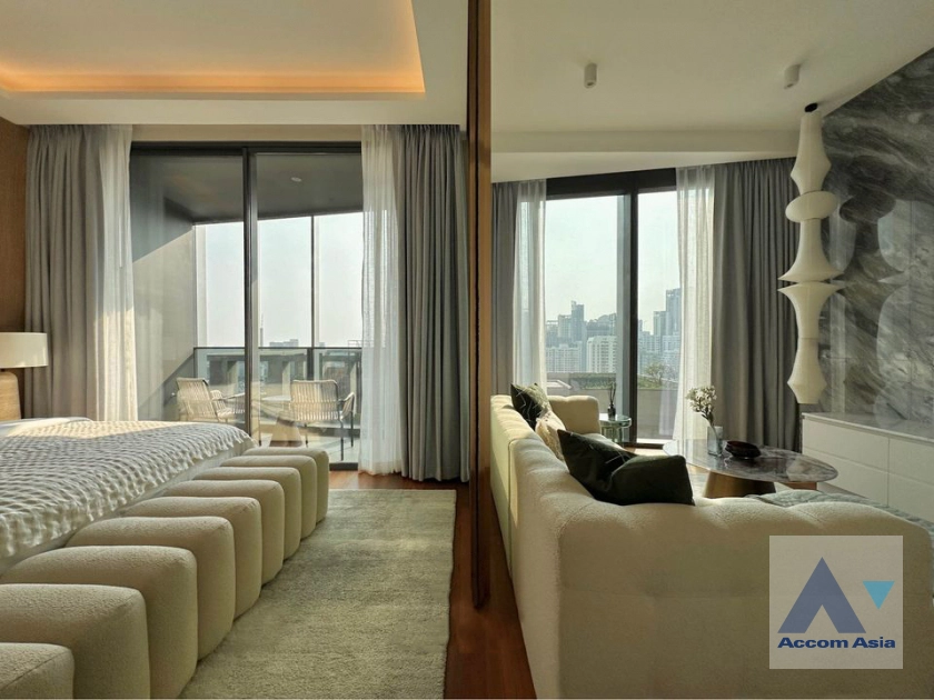  1  1 br Condominium For Rent in Sukhumvit ,Bangkok BTS Phrom Phong at The Estelle Phrom Phong AA39036