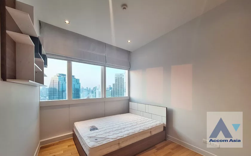 5  3 br Condominium For Rent in Sukhumvit ,Bangkok BTS Asok - MRT Sukhumvit at Millennium Residence @ Sukhumvit AA39039