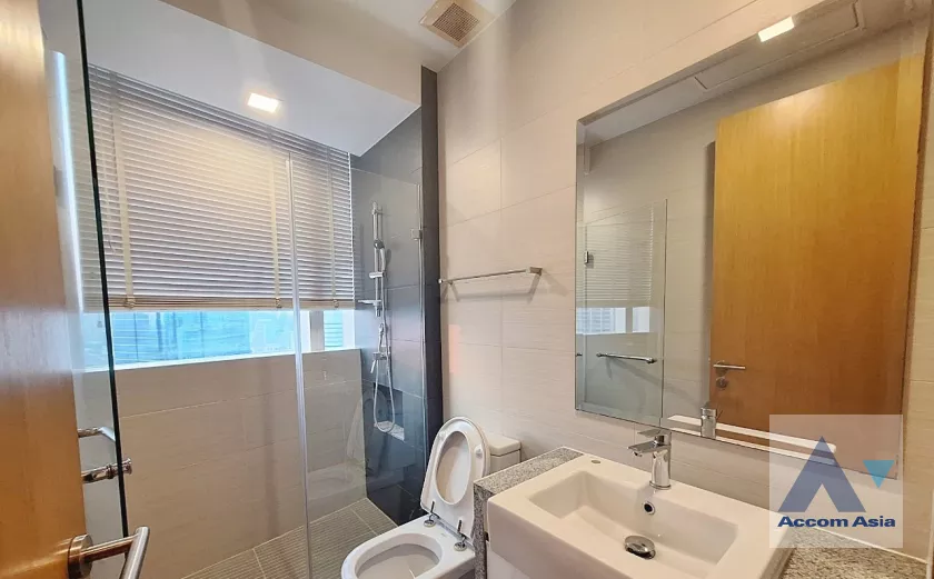 6  3 br Condominium For Rent in Sukhumvit ,Bangkok BTS Asok - MRT Sukhumvit at Millennium Residence @ Sukhumvit AA39039