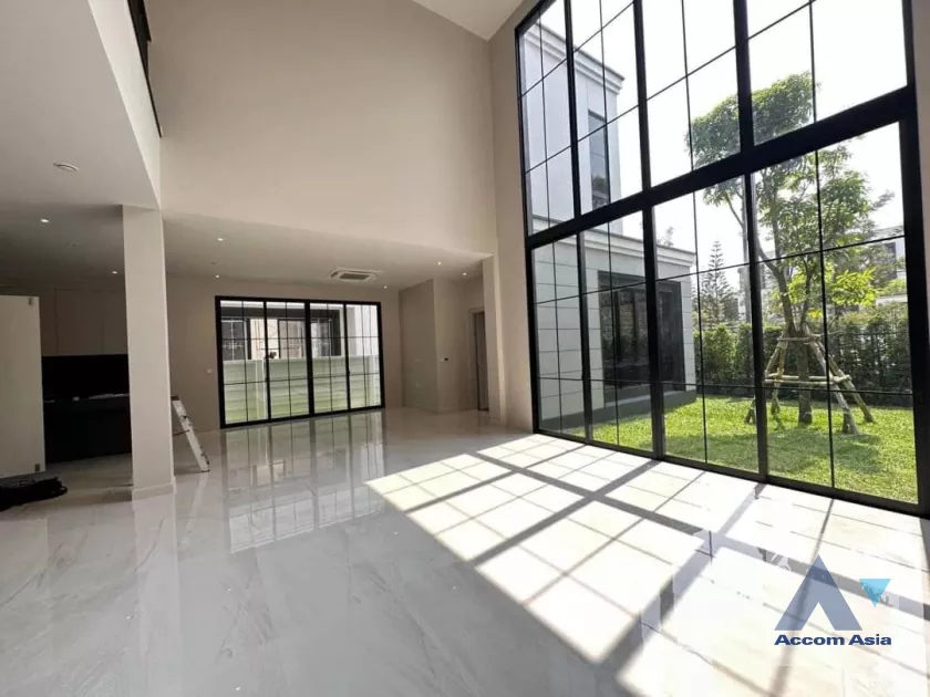  1  4 br House For Sale in Pattanakarn ,Bangkok ARL Ban Thap Chang at Malton Gates - Krungthep Kreetha AA39052