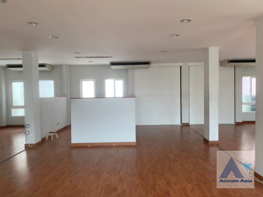  1  1 br Townhouse For Rent in Samutprakan ,Samutprakan  at Biztown Rama 3-Suksawat AA39066