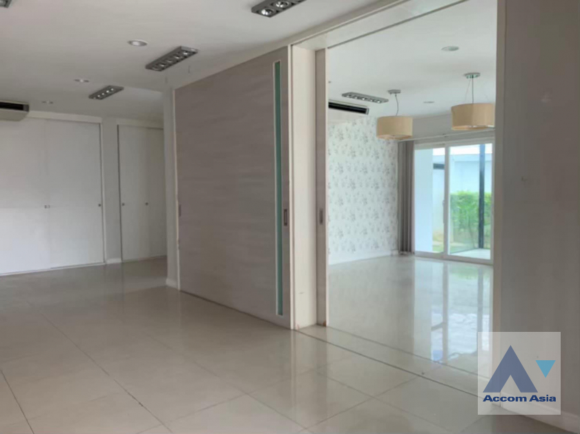 7  1 br Townhouse For Rent in Samutprakan ,Samutprakan  at Biztown Rama 3-Suksawat AA39066