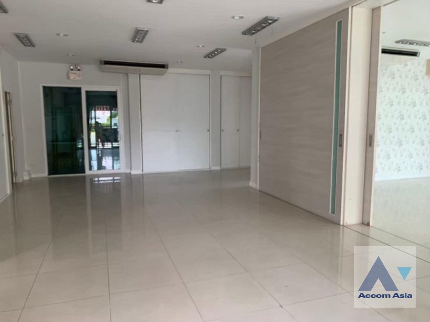 5  1 br Townhouse For Rent in Samutprakan ,Samutprakan  at Biztown Rama 3-Suksawat AA39066