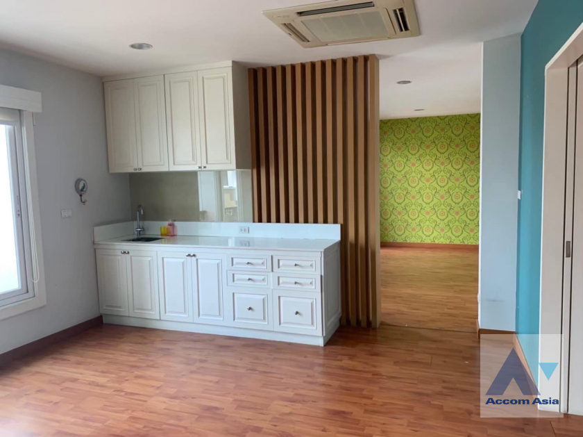  1  1 br Townhouse For Rent in Samutprakan ,Samutprakan  at Biztown Rama 3-Suksawat AA39066