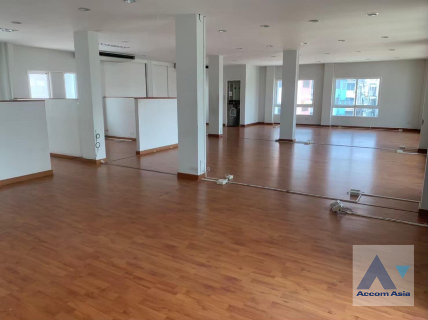 14  1 br Townhouse For Rent in Samutprakan ,Samutprakan  at Biztown Rama 3-Suksawat AA39066