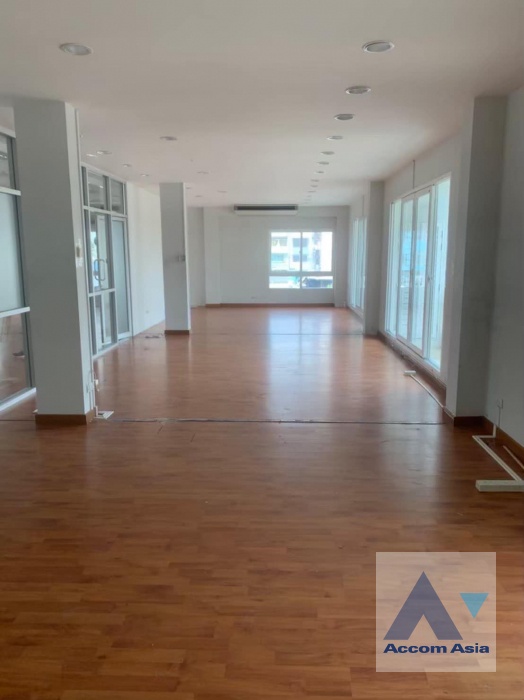 16  1 br Townhouse For Rent in Samutprakan ,Samutprakan  at Biztown Rama 3-Suksawat AA39066