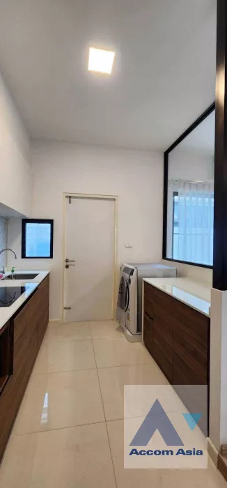 5  3 br Townhouse For Rent in Samutprakan ,Samutprakan  at Indy 5 Bangna Km.7 AA39068